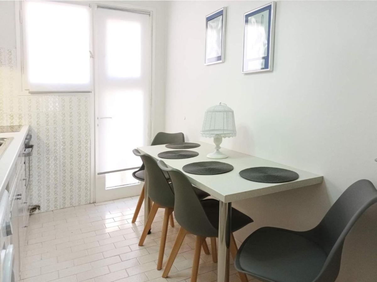 Natasha'S Apartment Corfu Town מראה חיצוני תמונה