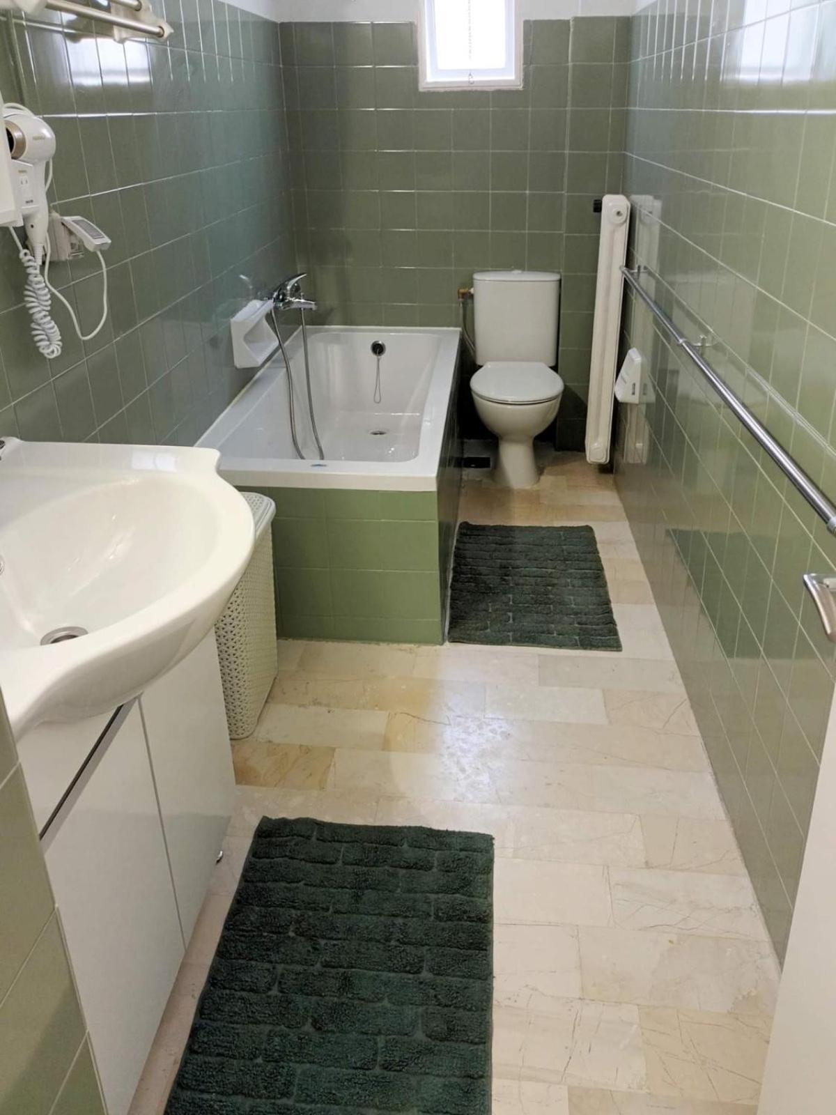 Natasha'S Apartment Corfu Town מראה חיצוני תמונה